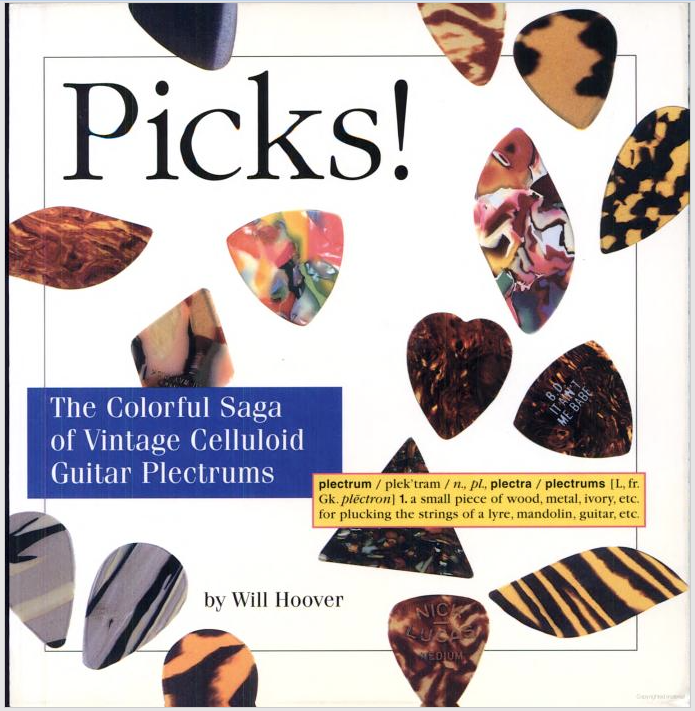 Books on Picks